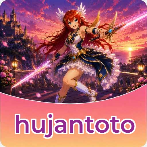 hujantoto Components
