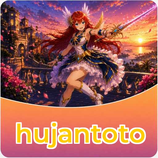 hujantoto Verification