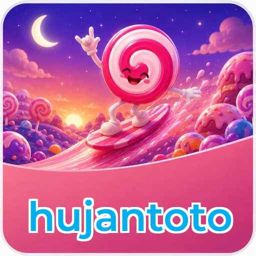 hujantoto Aplikasi