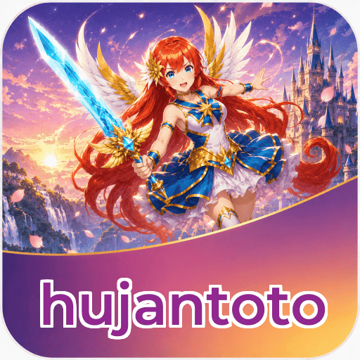 hujantoto Components